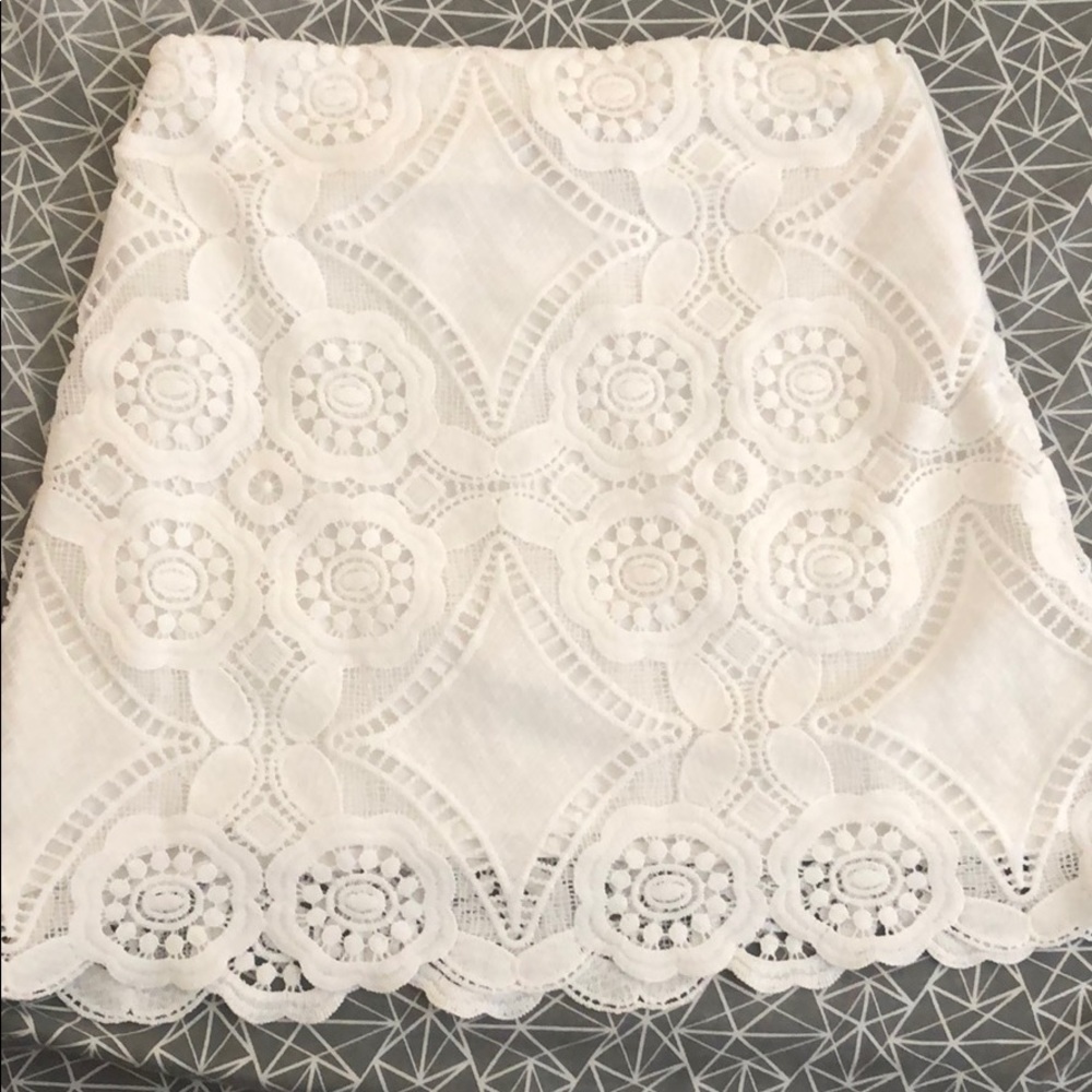 Abercrombie skirt